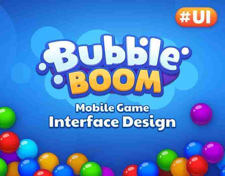 Bubble Quest